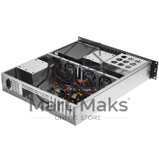 Серверный корпус ExeGate Pro 2U550-06/2U2088 (RM 19