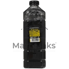 Комплект тонеров Hi-Black Универсальный 10 шт для HP LJ 1010/1200, 1 кг, тип 2.2, Bk, 1 кг + воронка