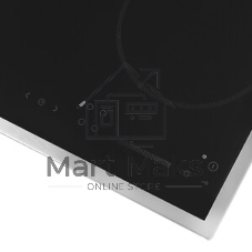 Варочная панель Gorenje ECS646BXE черный