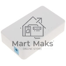 Коммутатор Mercusys MS105, 5 портов Ethernet 100 Мбит/с