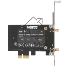 Адаптер Wi-Fi NETIS F2 5400MBPS