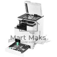 МФУ лазерное Ricoh Aficio M C2000 (418968), A3, цветной, печ. до 20 стр/мин., скан. до 17 стр/мин., 1200 x 1200 dpi (печать) 600x600dpi (скан.), USB, Ethernet (без тонера, запуск АСЦ)
