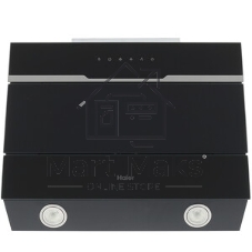 Вытяжка Haier HVX-W692GBA черный