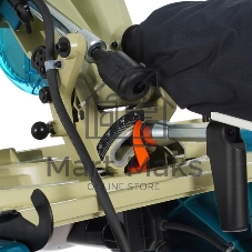 Пилы электрические дисковые, торцовочные Makita LF 1000 Пила комб