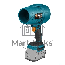 Воздуходувка аккумуляторная Bort BSS-20U-Li
