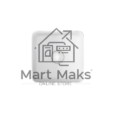 Тумба с раковиной и выпуском (Тумба Bau Dream Blackwood 40, умывальник BAU Mini 24х24, выпуск клик клак, белый)