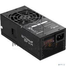 Блок питания KingPrice 350W KPPSU350-TFXV3, 350Вт, 80мм, немодульный, черный