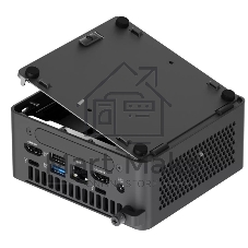 Платформа для Nettop ASUS NUC15CRH 2B (Core 5, 210H, tall)/ Nettop ASUS NUC15CRH 2B (Core 5, 210H, tall)