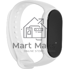 Фитнес-браслет Xiaomi Smart Band 10 Ceramic Edition, 1.72