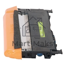 Картридж лазерный Cactus CS-CLT-C407S голубой (1000 стр.) для Samsung CLP320/320n/325/CLX3185/3185n/3185fn