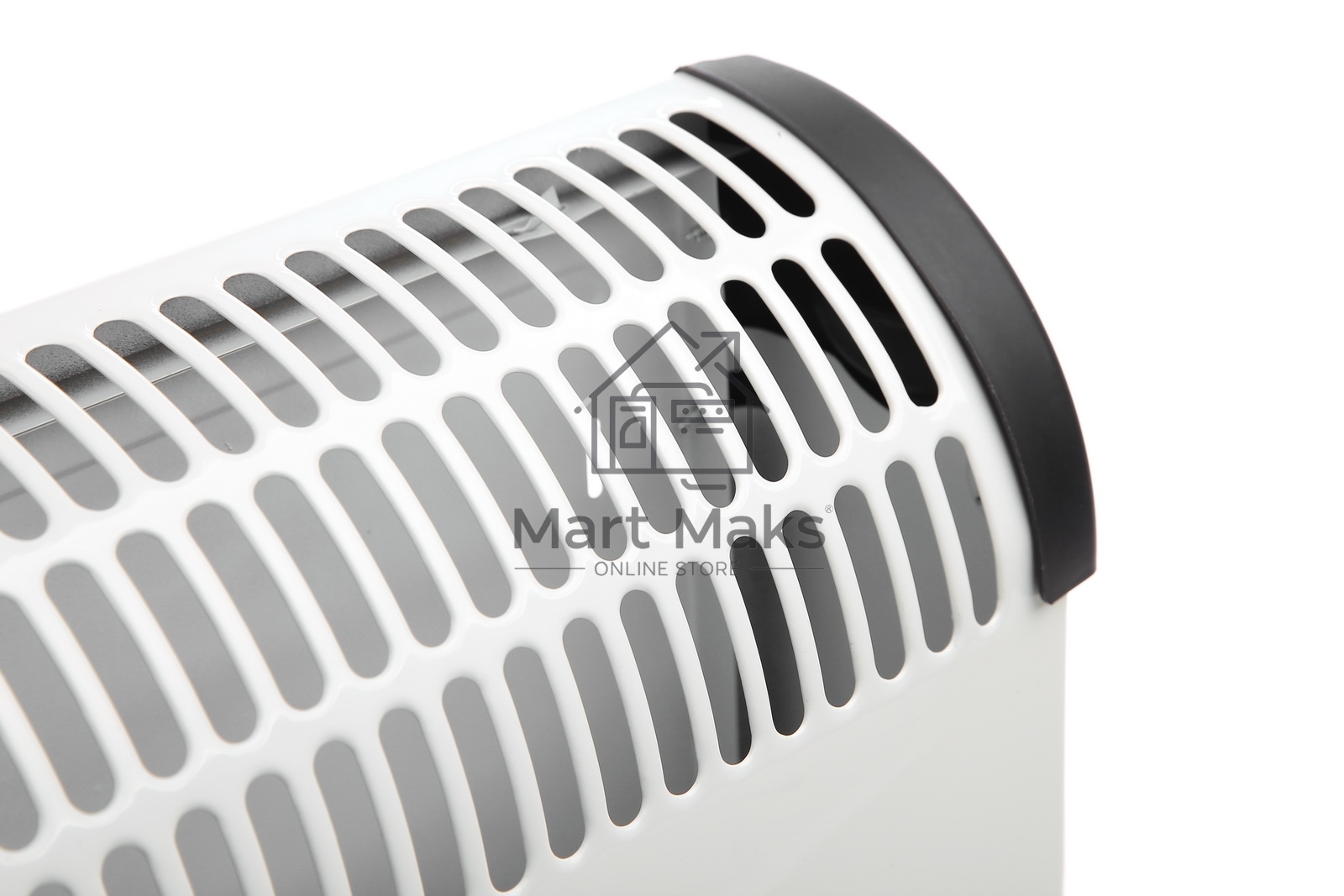 Конвектор Ресанта ОК-1000С белый, 1000 Вт, 15 м2, термостат