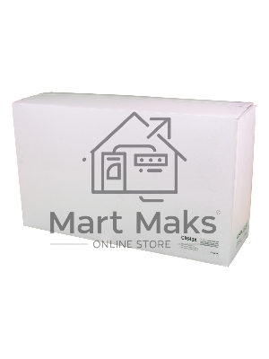 Картридж лазерный Sakura C8543X для HP LJ 9000, 9000DN, 9000HNS, 9000LMFP, 9000MFP, 9000N, 9040, 9050, 9050DN, 9050MFP, 9050N, черный 30 000 к.