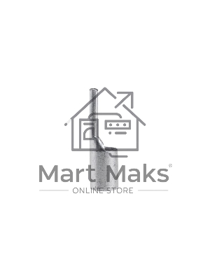 Наконечник штифтовой плоский кабельный Rexant (НШП) 25–15