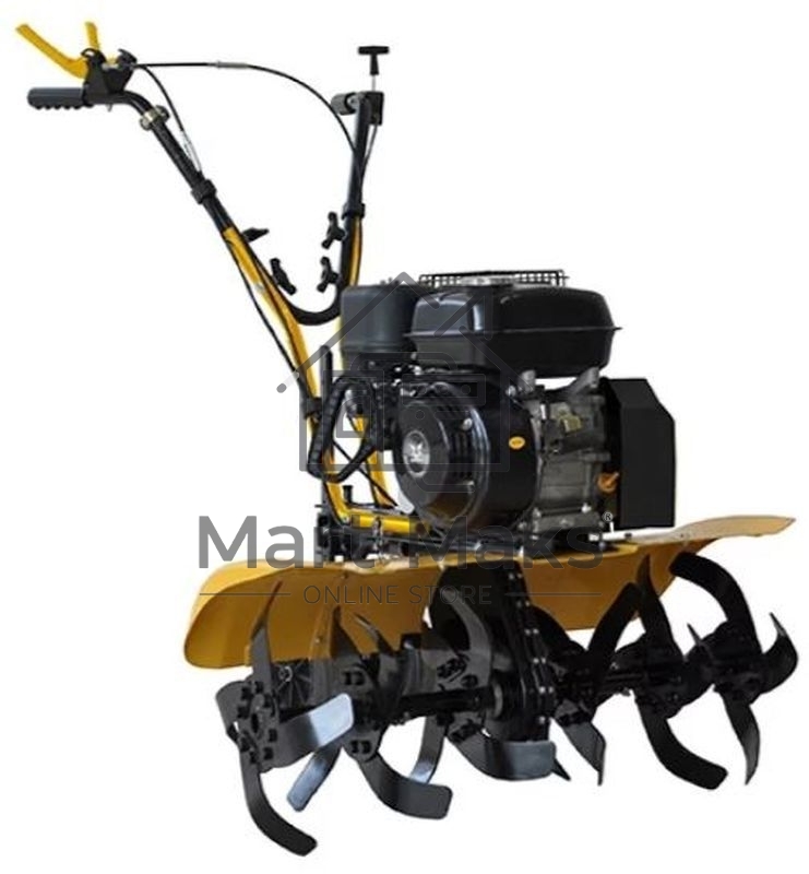 Мотокультиватор GMC-5.5 Huter