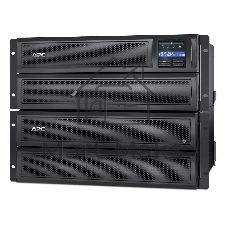Источник бесперебойного питания APC Smart-UPS X SMX2200HV/2200 ВА/1980 Вт/8xIEC 320 C13 /2xIEC 320 C19