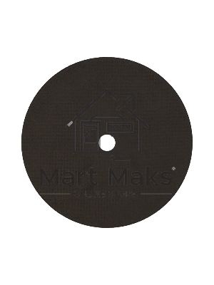 Диск отрезной по металлу Kranz (230х2.5х22.23 мм)