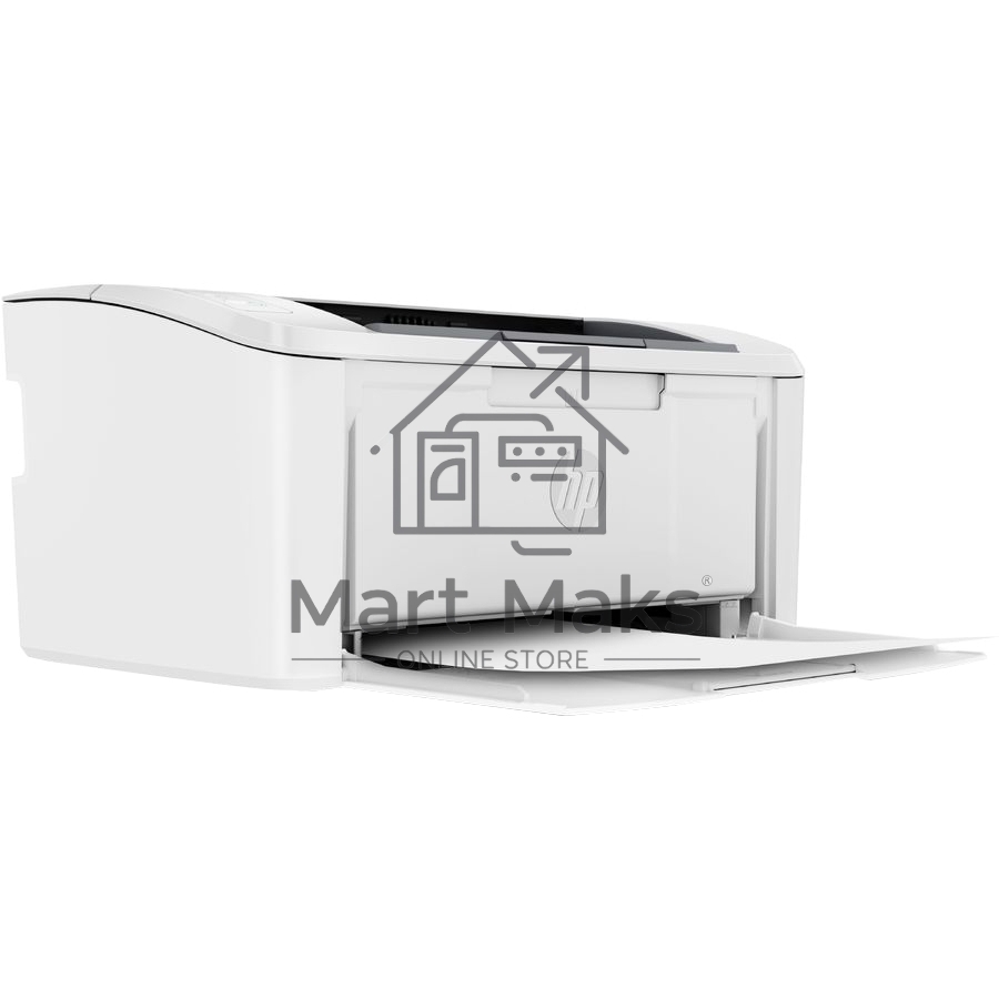 Принтер лазерный HP LaserJet M111a (7MD67A), А4, ч/б, печ. до 20 стр/мин., 600 x 600 dpi, USB