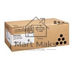 Картридж лазерный тип SP 4500E для Ricoh Aficio SP 4510DN/SP4510SF (6K)
