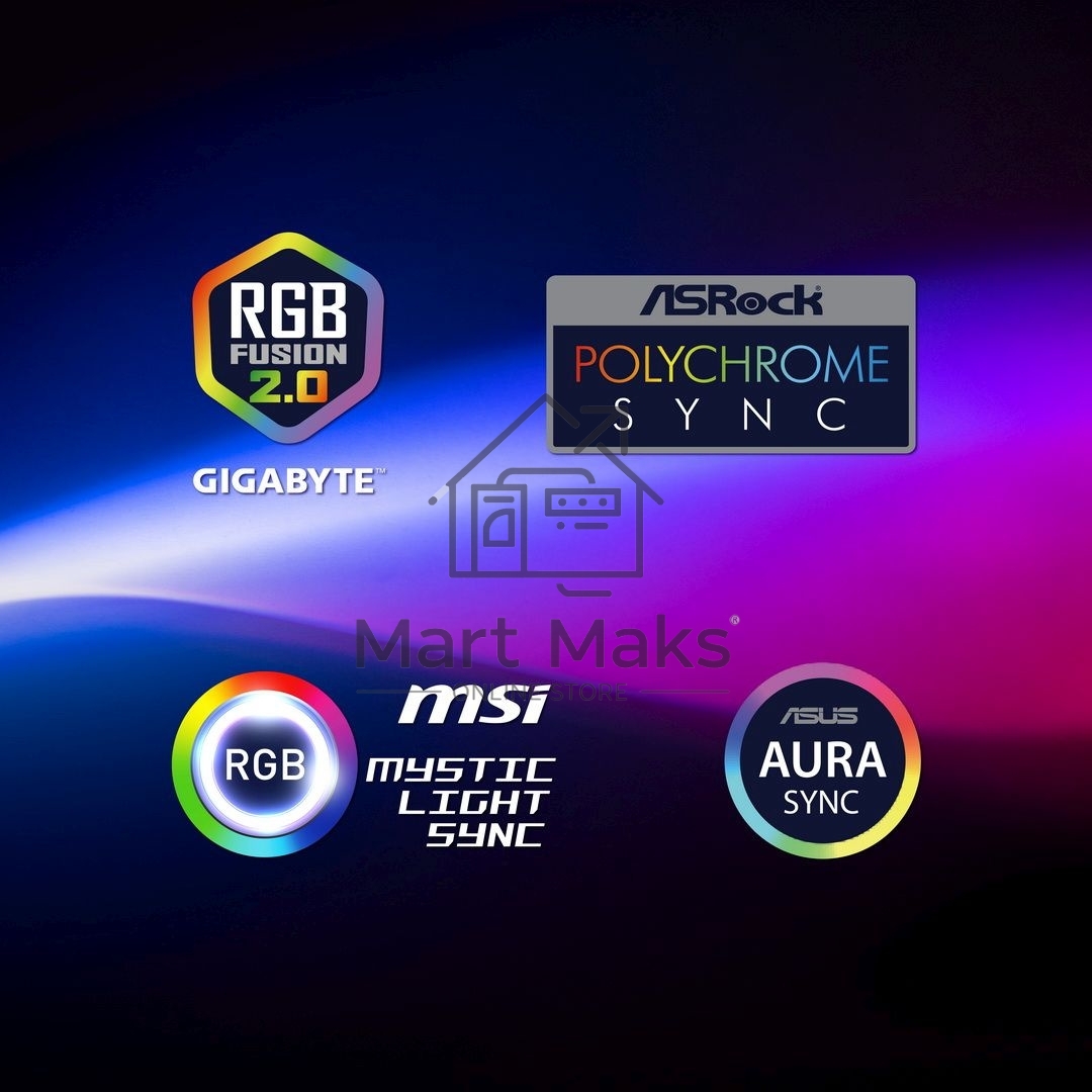 Оперативная память Patriot Viper Xtreme 5, DDR5, 32Gb (2x16Gb), 7600MHz, CL36, DIMM, с радиаторами, RGB, черный