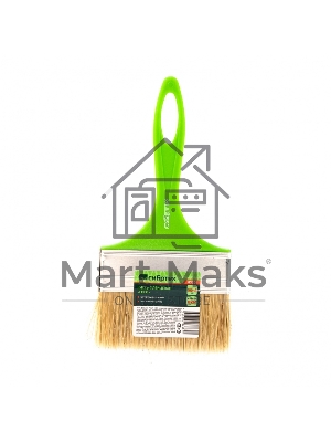 Кисть флейцевая 