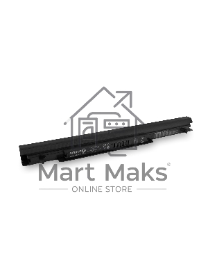 Аккумуляторная батарея Amperin для ноутбука Asus S, K, A Series 11.1v 2200mAh 24Wh