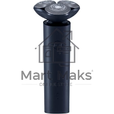Электробритва Xiaomi Electric Shaver S101 3Вт BHR7465GL