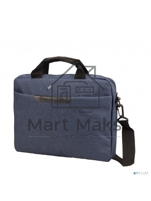 Компьютерная сумка PORTCASE (14) KCB-164B, синий