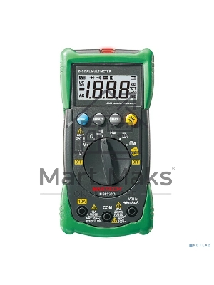 Универсальный мультиметр MS8233D MASTECH