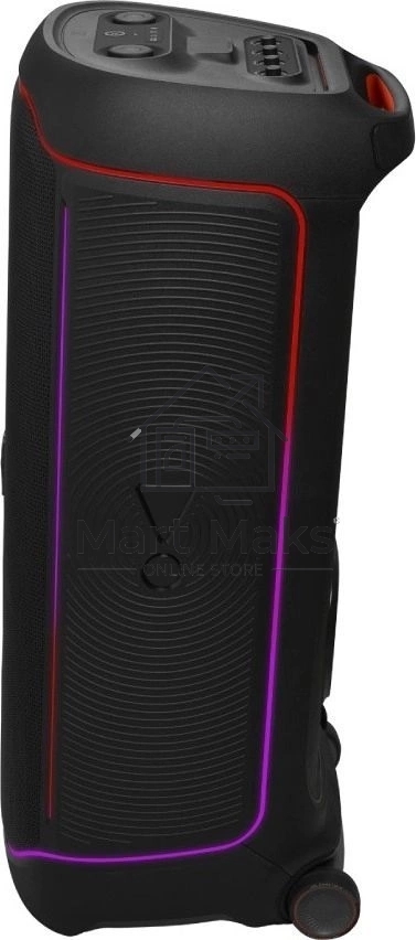 Портативная акустика JBL PartyBox Ultimate