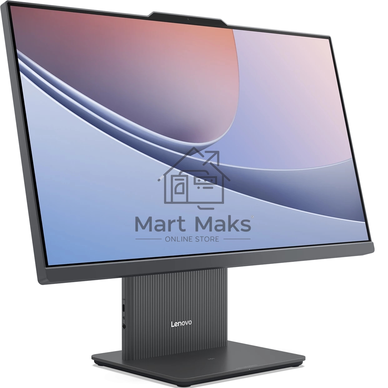 Моноблок Lenovo IdeaCentre AIO 24IRH9 23.8