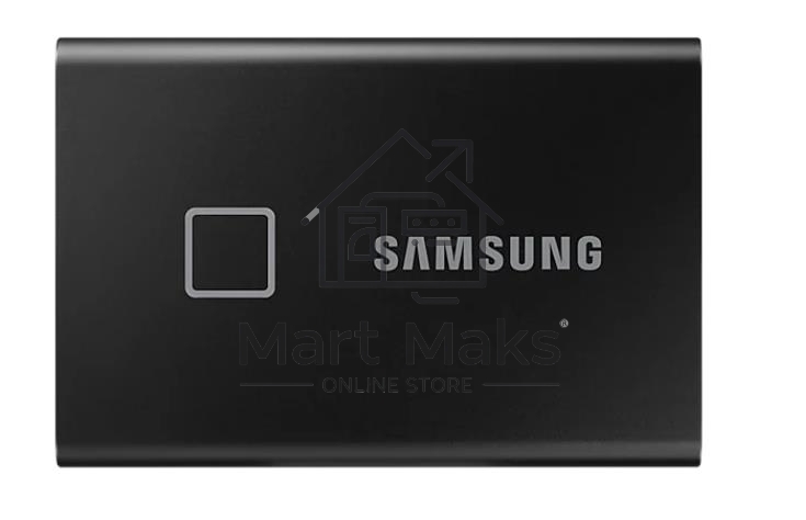 Накопитель SSD Samsung USB 2Tb MU-PC2T0K/WW 1.8