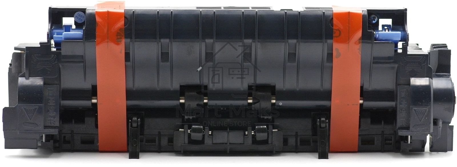 Печка в сборе Cactus CS-FU-HP-M604-NC (E6B67-67902-new compat) для HP LJ Ent M604/M605/M606