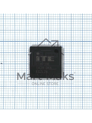 Мультиконтроллер IT8739-DXA