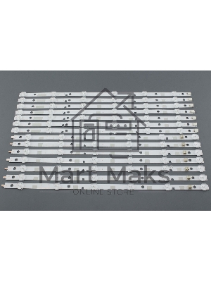 Светодиодная подсветка TV 42