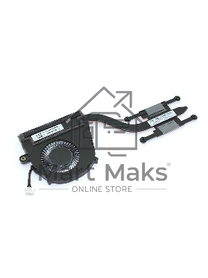 Система охлаждения для ноутбука Lenovo ThinkPad L390 Yoga