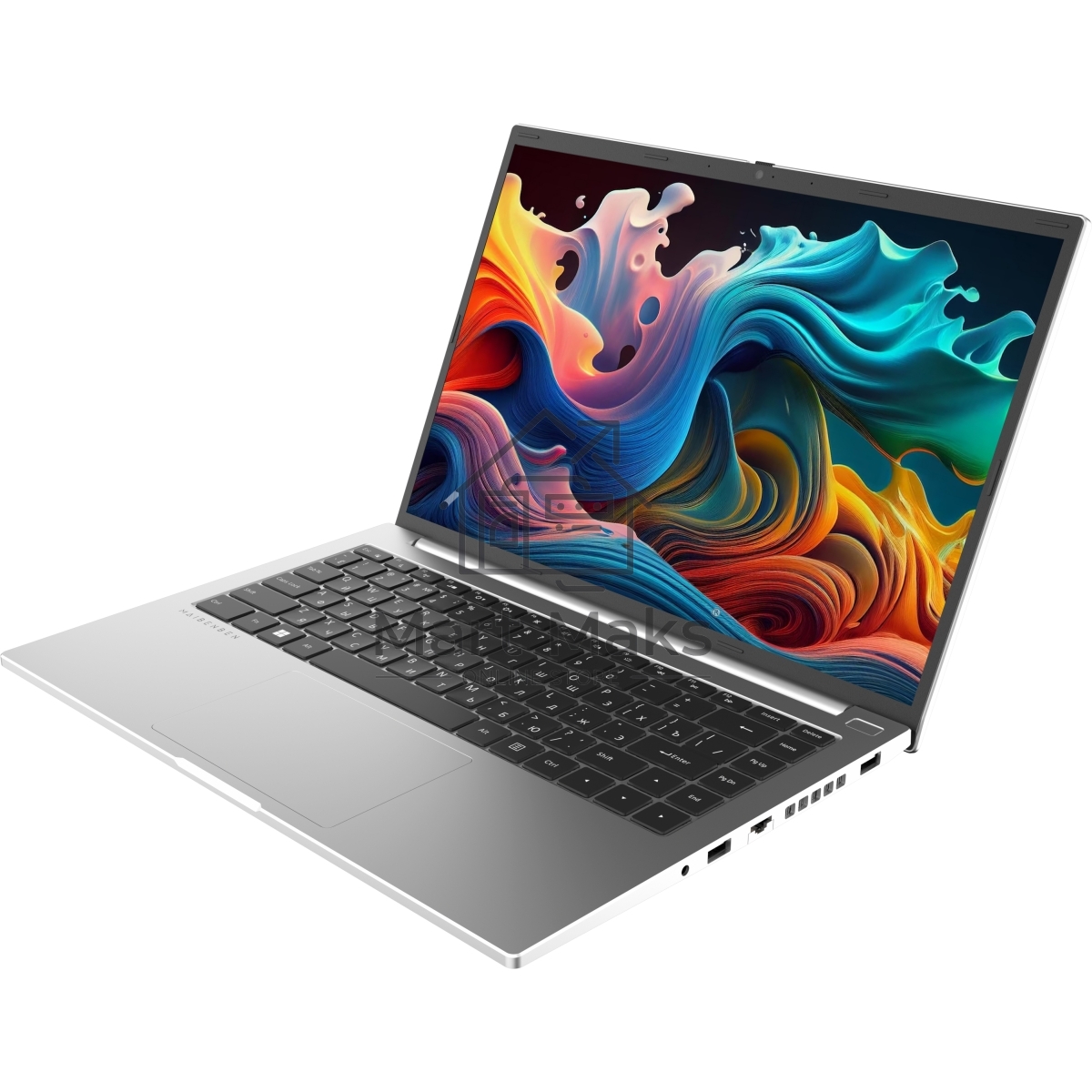 Ноутбук Maibenben S14B-R560UM 14.5
