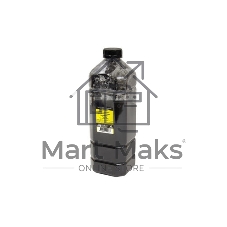 Тонер Hi-Black для HP LJ P1005 Универсальный для совм. картриджей (Hi-Black) Тип 1.2, 1 кг, канистра