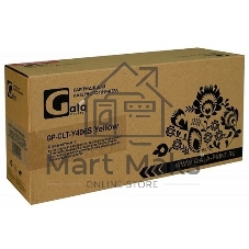 Картридж лазерный Galaprint GP-067HY желтый (2350 стр) для Canon i-SENSYS LBP631Cw/LBP633Cdw/MF651Cw/MF655Cdw/MF657Cdw
