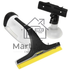 Стеклоочиститель Karcher WV 6 Plus белый
