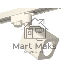 Светильник Ambrella light XT7812010 SWH белый песок MR16 GU5.3 (A2520, C7812, N7710)