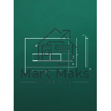 Комплект BAU 6 в 1: рамная инсталляция BAU NEO 45 для подвесного унитаза, унитаз подвесной безободковый торнадо обратного потока Bau Dream 52х36 Hurricane-2, быстросъемное тонкое сиденье дюропласт микролифт, клавиша смыва BAU Pulse, хром/вставка хром