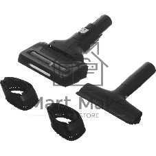 Пылесос вертикальный Tefal X-Force Flex TY9L42WO серый/зеленый, питание от аккумулятора, 150 Вт, уборка сухая, пылесборник 0.65 л