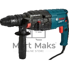 Перфоратор Bosch GBH 2-24 DFR Перфоратор SDS-plus 0611273000