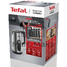 Чайник электрический Tefal KI871DE0
