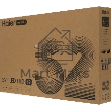 Телевизор Haier 32