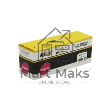 Расходные материалы Hi-Black 106R02761 Картридж для Xerox Phaser 6020/6022/WC 6025/6027 (Hi-Black) 106R02761, M, 1К