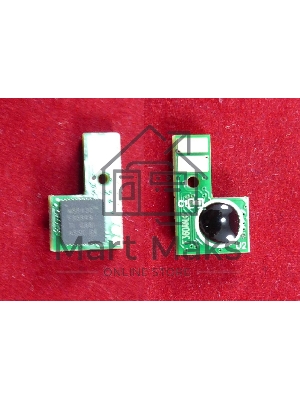 Чип HP Color Laserjet Enterprise M552/M553/M577 черный (CF360A), 6K (ELP, Китай)