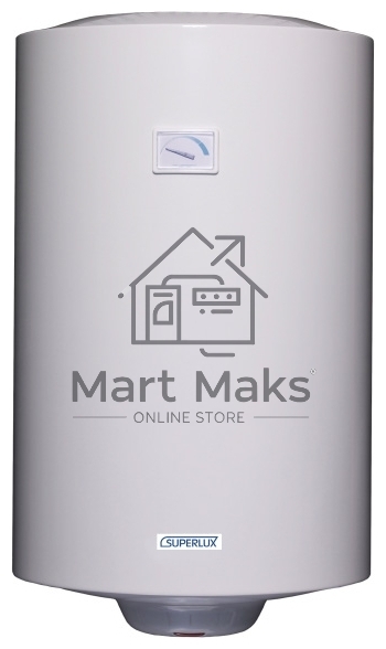 Водонагреватель SUPERLUX NTS 100V 1500Вт 100л 1режим нагрев 3ч 52мин 913х450х480мм