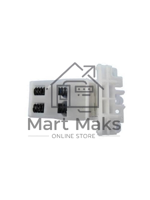 Шарнир (кронштейн) крышки ADF Samsung/HP SCX-4824FN/4833FR/5637/5737/WC 3210/3220 (JC97-03220A/003N01051)