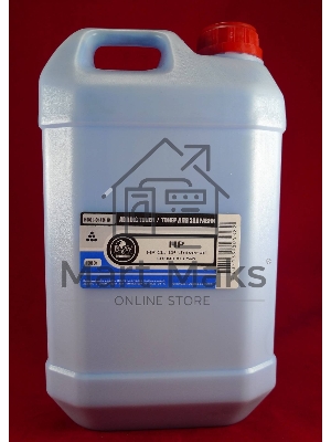 Тонер HP Color Universal Cyan химический (LJ 1600/2600/3600/3800/4600/4650/4700/5500, CP1210/1510/1025/2025/3505/3525/4525/5225/6015/680, M553 Canon LBP2510/5000/5050/5100) (кан. 1кг) BW Premium фас. Россия